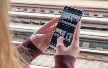 Adobe Premiere Kini Tersedia di Android