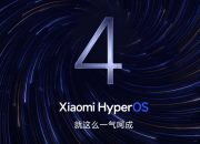 Cek Daftar HP Xiaomi dan Redmi yang Kebagian HyperOS 4