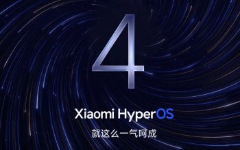 Cek Daftar HP Xiaomi dan Redmi yang Kebagian HyperOS 4