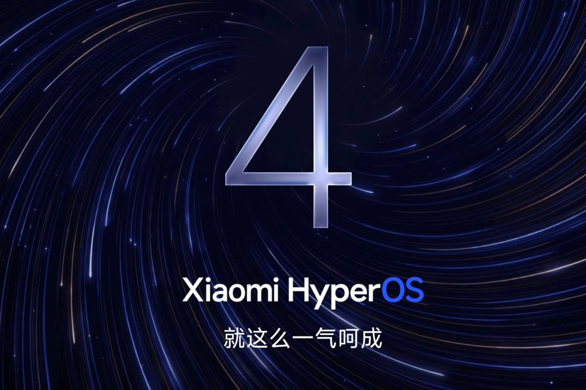 Cek Daftar HP Xiaomi dan Redmi yang Kebagian HyperOS 4