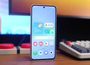 Galaxy A Jadi Seri HP Terlaris Dunia,