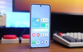 Galaxy A Jadi Seri HP Terlaris Dunia,