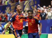 Jadwal Nations League 2026-2027, Ada Belanda Vs Jerman dan Inggris Vs Spanyol