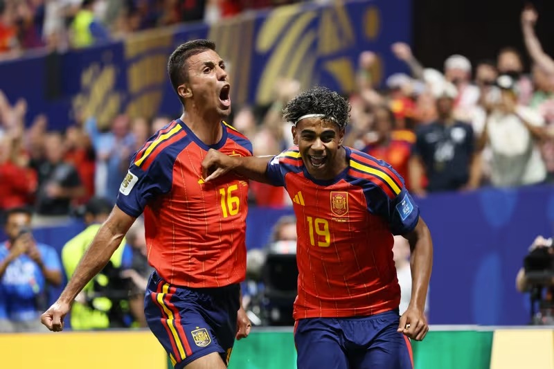 Jadwal Nations League 2026-2027