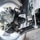 Kaki-Kaki Mobil Bunyi Gluduk? Ini Penyebab dan Solusinya