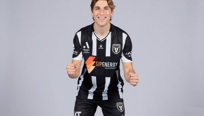 Dari Naturalisasi hingga Sorotan FIFA: Perjalanan Luke Vickery Menuju Debut di ASEAN Cup 2026
