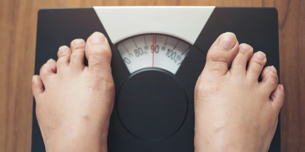 Menghitung Berat Badan Ideal Berdasarkan Tinggi Badan