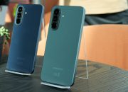 Samsung Galaxy A08 Punya Baterai 6.000 mAh