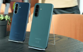 Samsung Galaxy A08 Punya Baterai 6.000 mAh