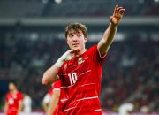 Timnas Indonesia Menang 2-0 atas Singapura