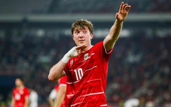 Timnas Indonesia Menang 2-0 atas Singapura