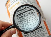 Tips Membaca Label Gizi pada Makanan Kemasan Sebelum Membeli