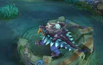 Turtle Mobile Legends: Kapan Waktu Tepat Ambil, Timing Spawn, dan Tips Anti Steal