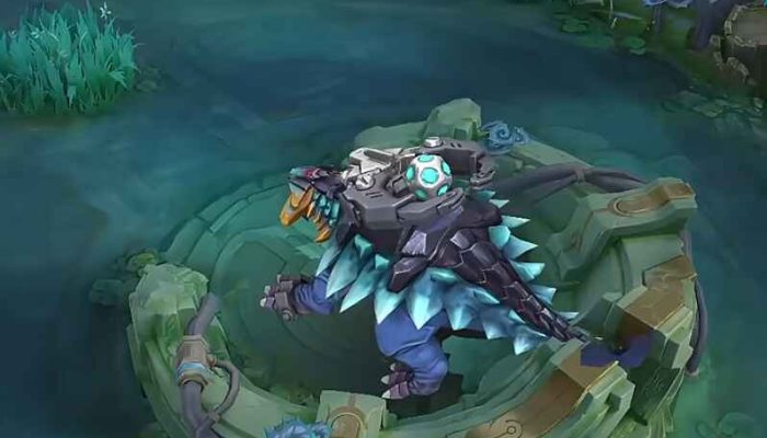 Turtle Mobile Legends: Kapan Waktu Tepat Ambil, Timing Spawn, dan Tips Anti Steal